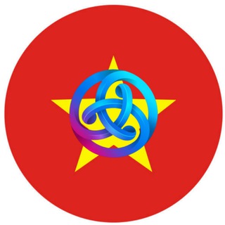 Telegram group profile photo for Astar Network Vietnam 🇻🇳