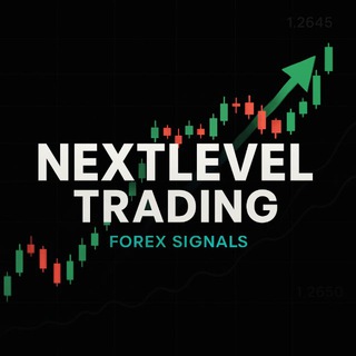 Telegram profile photo for ⚡️NEXTLEVELTRADING⚡️