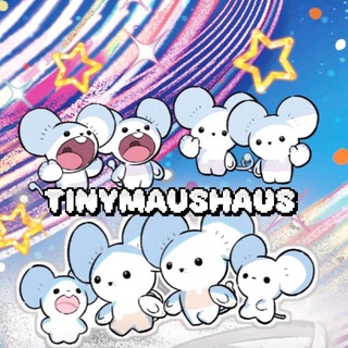 Telegram profile photo for ⋆.𐙚 tinymaushaus 𓏲ּ𝄢