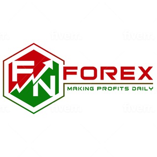 Telegram profile photo for 🐺FN FOREX ACADEMY