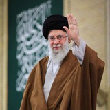 Telegram profile photo for ruler isreal