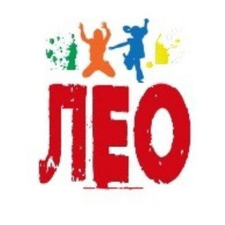 Telegram profile photo for Magazine Leo