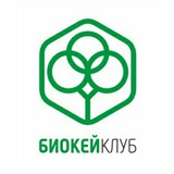 Telegram profile photo for Биокей клуб