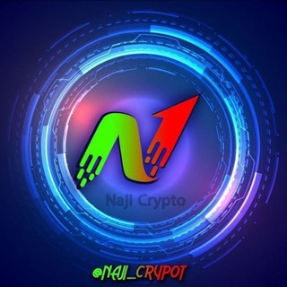Telegram profile photo for Naji Trade - ناجی ترید