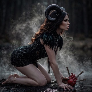 Telegram profile photo for Алёна Лоран Прайс