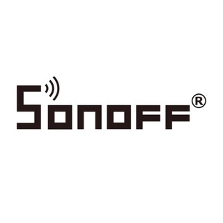 Telegram group profile photo for Sonoff.ru