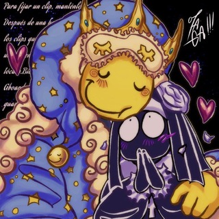 Telegram profile photo for ВП лист