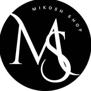 Telegram profile photo for Mikosh_shop_