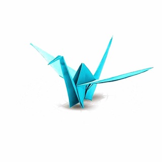 Telegram profile photo for Origami