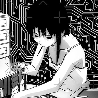 Telegram profile photo for Programmer Memes