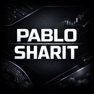 Telegram profile photo for Pablo Sharit