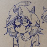 Telegram profile photo for Расписня Бэмби