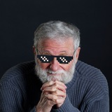 Telegram profile photo for юх дизайн 🇺🇦