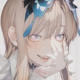 Telegram profile photo for 月