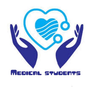 Telegram profile photo for Medical students
