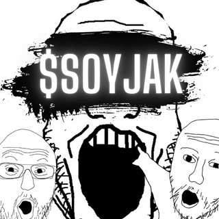 Telegram profile photo for Soyjak Base