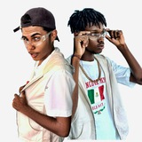 Telegram profile photo for 🎧 Dago X Fisico 🎧