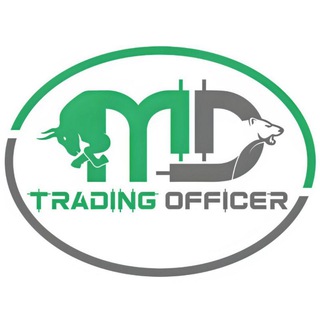 Telegram profile photo for MD trading officer