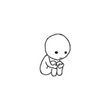 Telegram profile photo for فوبيا دارم