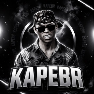 Telegram profile photo for капебр