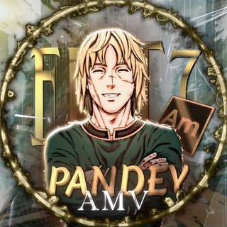 Telegram profile photo for ᴘᴀɴᴅᴇʏ 'ꜱ ʜɪᴅᴇᴏᴜᴛ