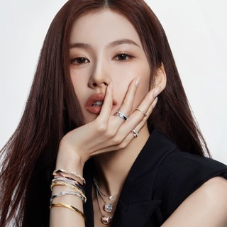 Telegram profile photo for 짱 Sana