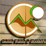 Telegram profile photo for ሮሐ Tour and Events