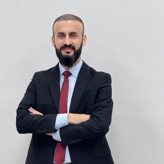 Telegram profile photo for M.Bassam Assan English 12