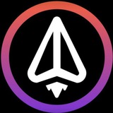 Telegram profile photo for OrbitonX Game Combo Official