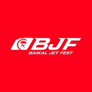 Telegram profile photo for BAIKAL JET FEST