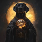 Telegram profile photo for Labrador Adventures GameFi