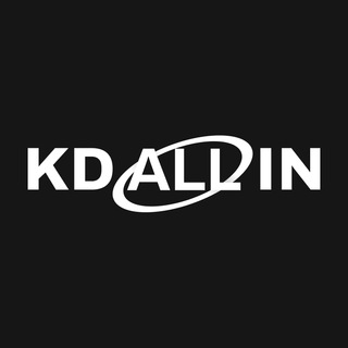Telegram profile photo for KD ALL IN