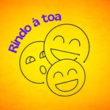 Telegram profile photo for Ʀɨղ∂๏ à Ե๏ค