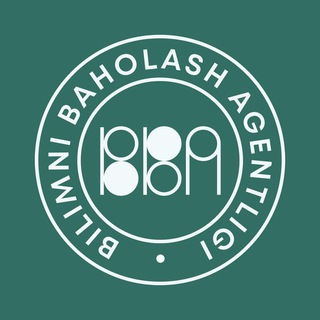 Telegram profile photo for E-BMB-MANDAT (RASMIY)