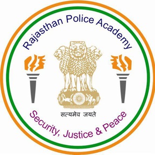 Telegram group profile photo for RPSC SI RE-EXAM 2021(SI 2021 Interview group)