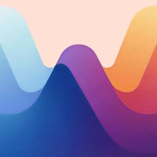 Telegram profile photo for Waller -The wallpaper App