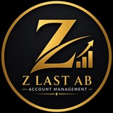Telegram profile photo for Z Last Ab Account management