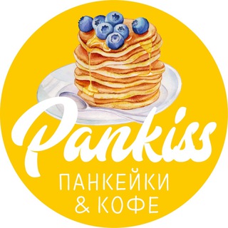 Telegram profile photo for Pankiss_cafe