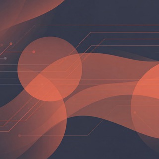 Telegram profile photo for N+1 Blog. Oleksii Nikiforov