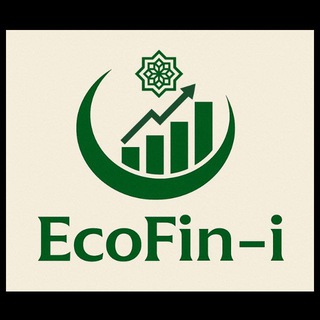 Telegram profile photo for EcoFin - i
