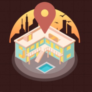 Telegram profile photo for 🏡 Оренда квартир Київ | Зняти | Здати | Підселити