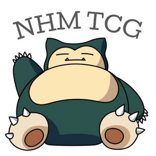 Telegram group profile photo for NHMTCG
