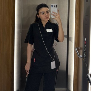 Telegram profile photo for med.com