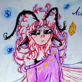 Telegram profile photo for shy_m0narch info ✧︎°ཐིཋྀ ༘ ଳ