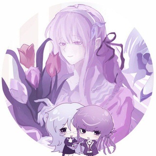Telegram profile photo for 𝑟𝑒𝑠𝒯⥂ 。ノ𝒞𝑜𝑛𝑠𝑒𝑞𝑢𝑒𝑛𝑐𝑒 𝒪𝑓 𝓁𝑜𝑣𝑒 ؍؍♡゙