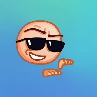 Telegram profile photo for Ꮧюбᴏй чи - ᎢᎫ 😅