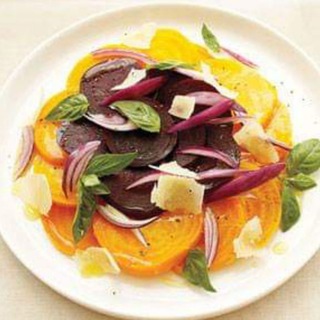 Telegram profile photo for Veggie Recipe