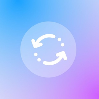 Telegram profile photo for DEX Swaps (TON)