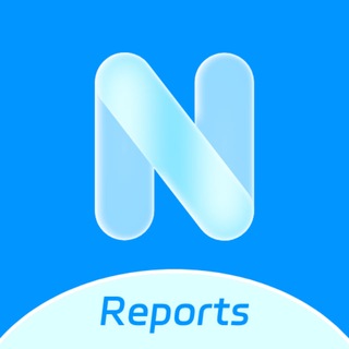 Telegram group profile photo for Nagram Reports