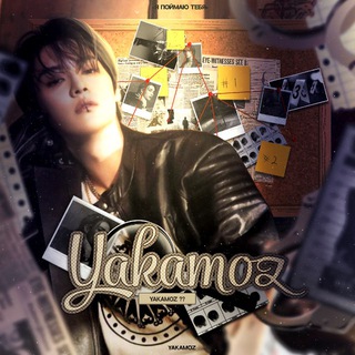 Telegram profile photo for CLOSED | YAKAMOZ